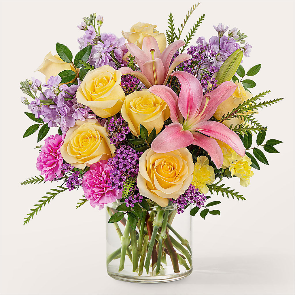 Jubilee Bouquet – Nayitas Rva Flowers, Richmond VA