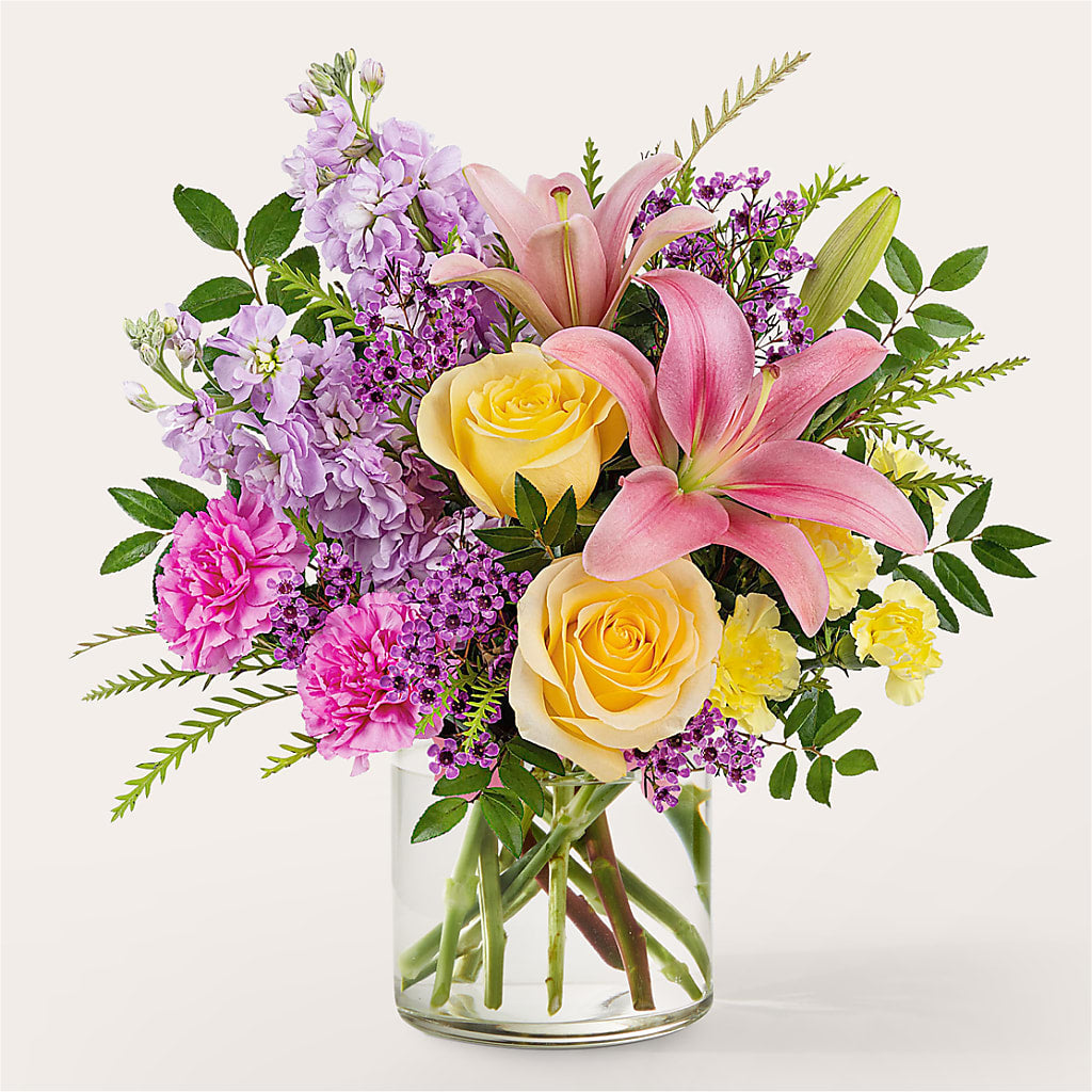 Jubilee Bouquet – Nayitas Rva Flowers, Richmond VA
