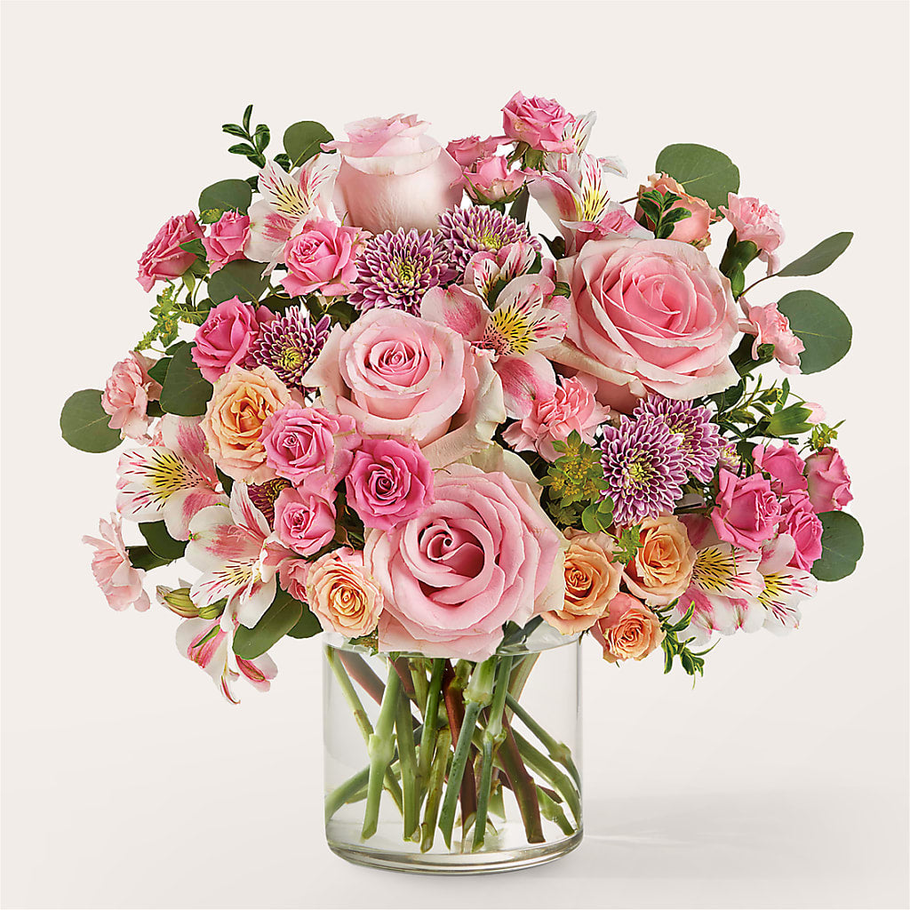 Pleasant Pastures Bouquet – Nayitas Rva Flowers, Richmond VA