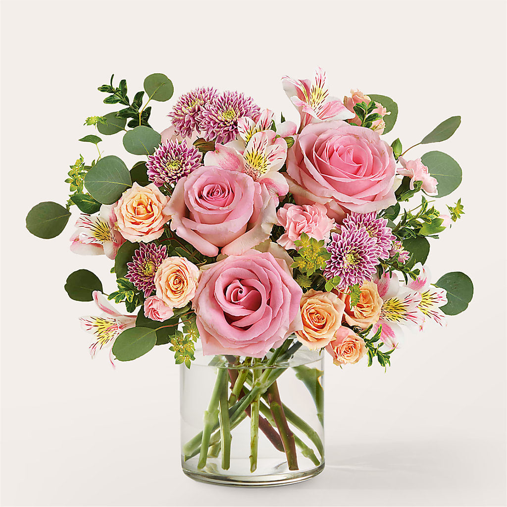 Pleasant Pastures Bouquet – Nayitas Rva Flowers, Richmond VA