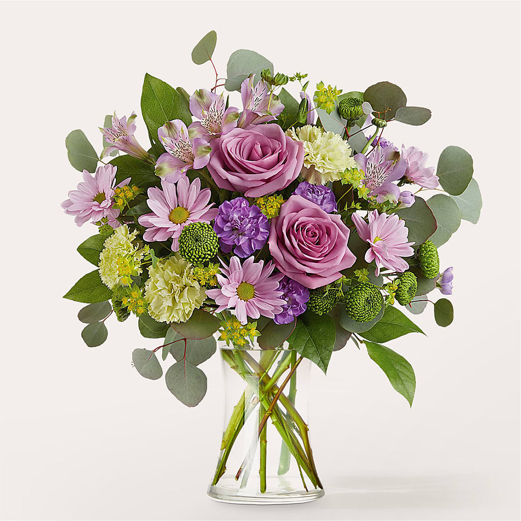 Emerald City Bouquet – Nayitas Rva Flowers, Richmond VA