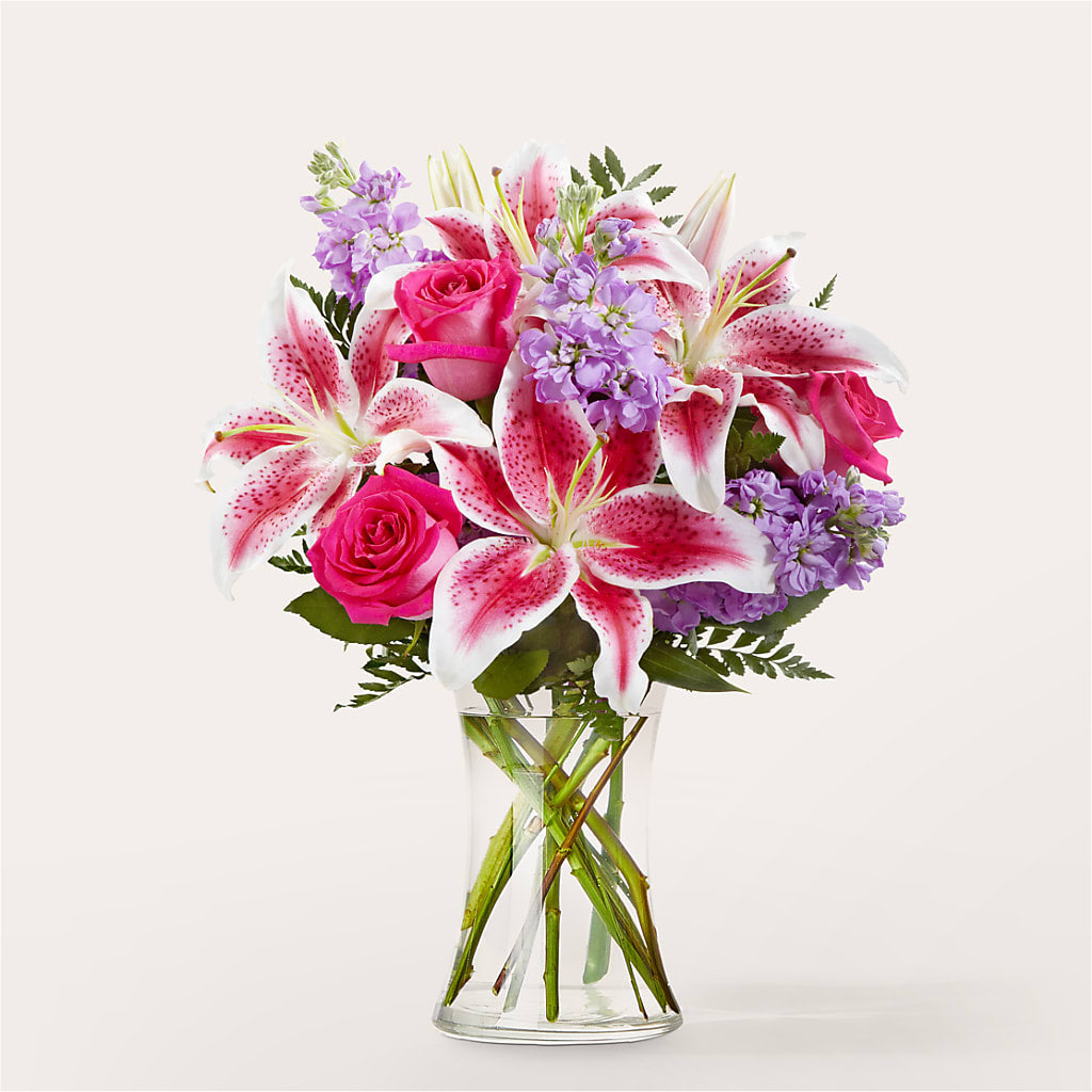 Amore Bouquet – Nayitas Rva Flowers, Richmond VA