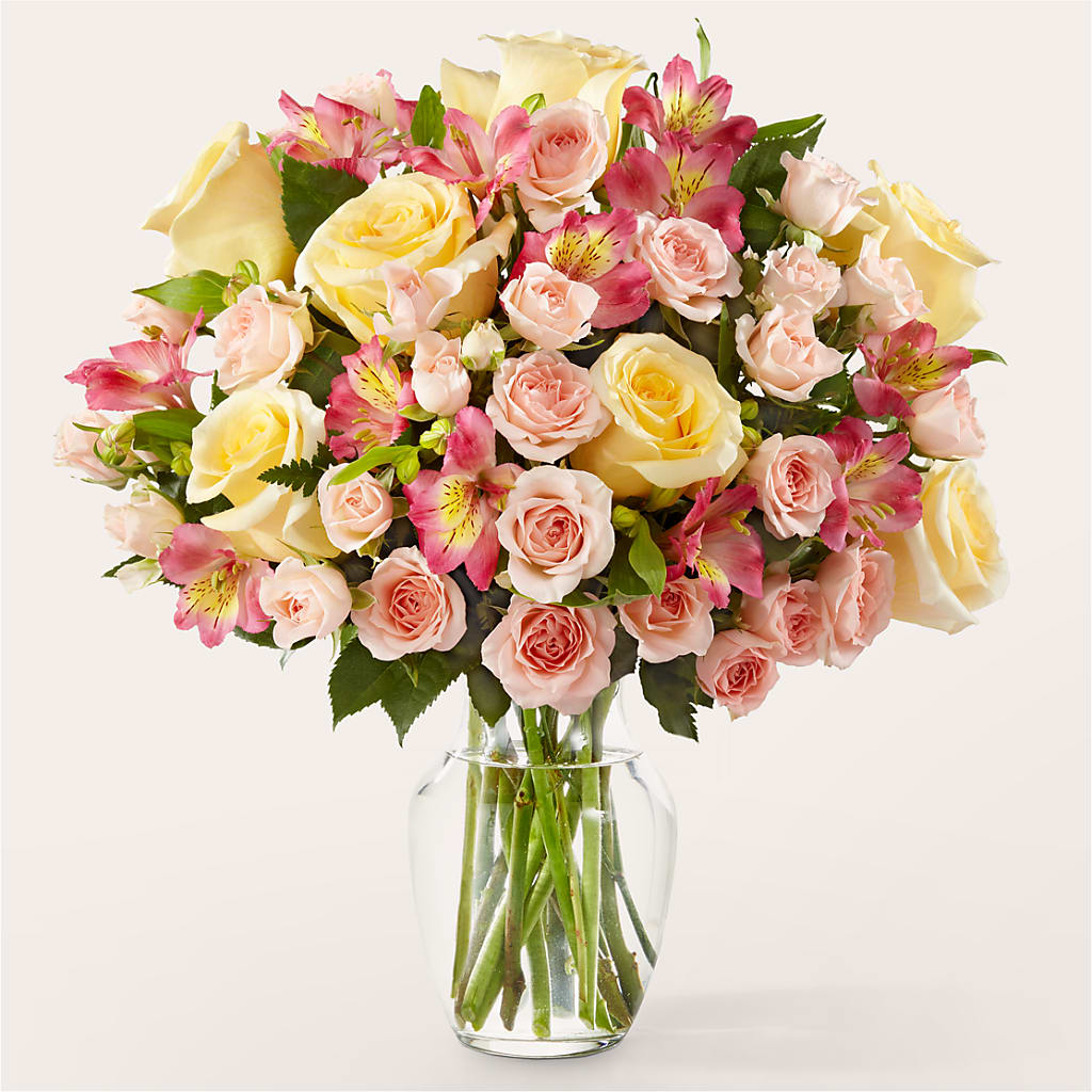 Just Lovely Bouquet – Nayitas Rva Flowers, Richmond VA