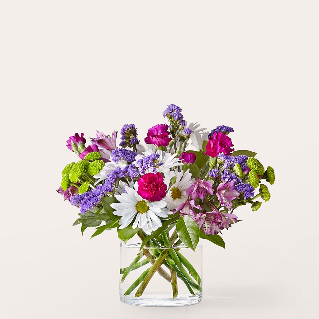 Wild Berry Bouquet – Nayitas Rva Flowers, Richmond VA