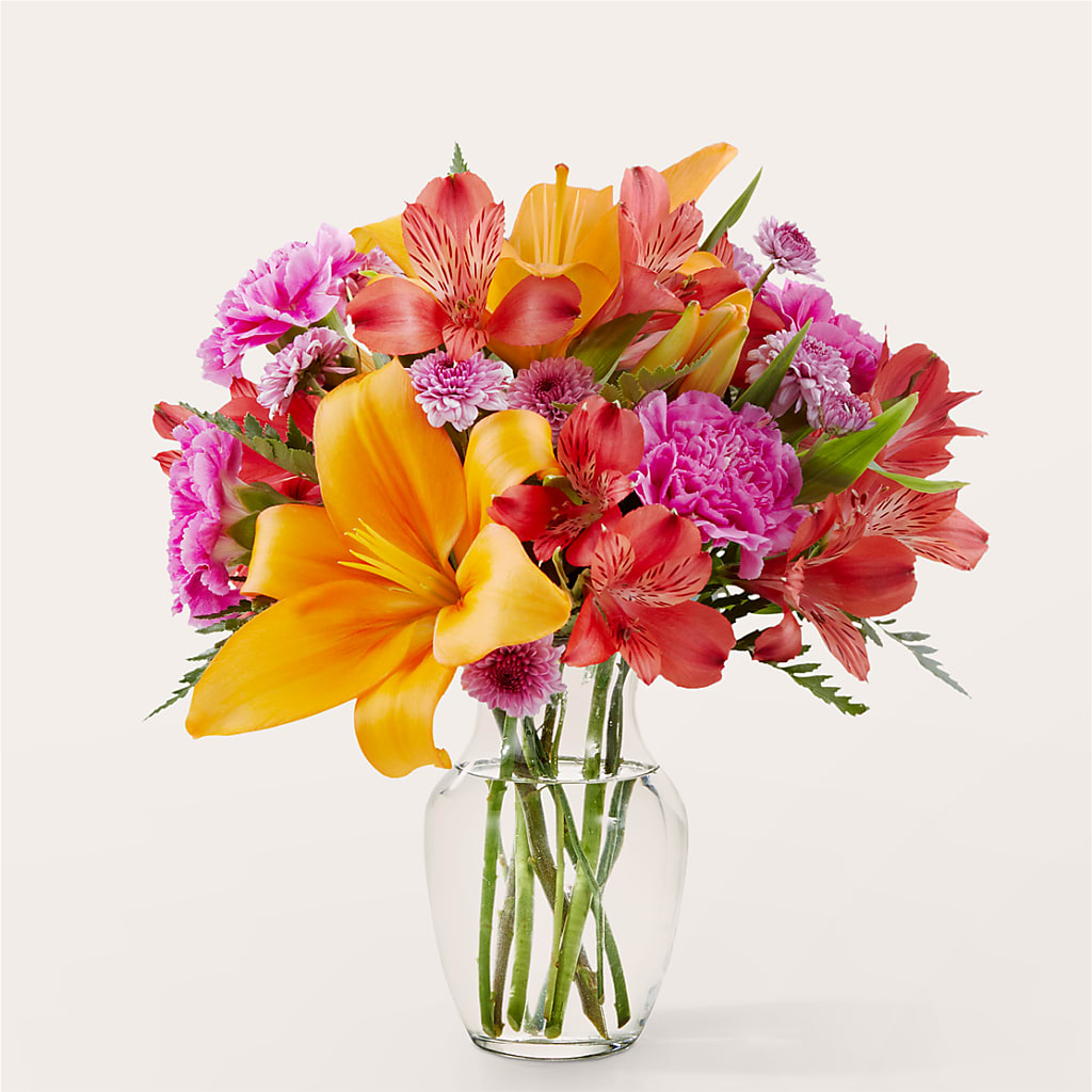 Entranced Bouquet – Nayitas Rva Flowers, Richmond VA
