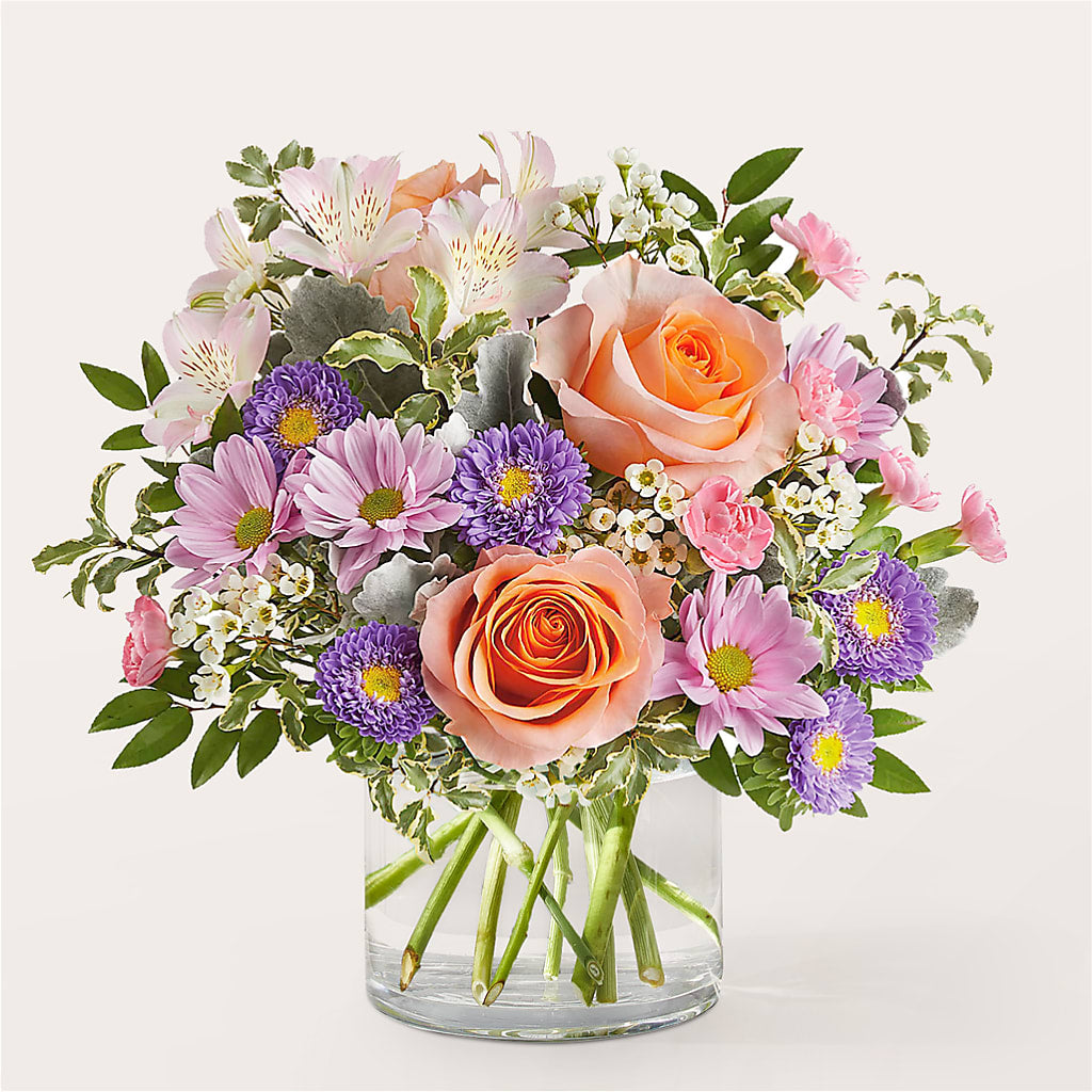 Glimmer Bouquet – Nayitas Rva Flowers, Richmond VA