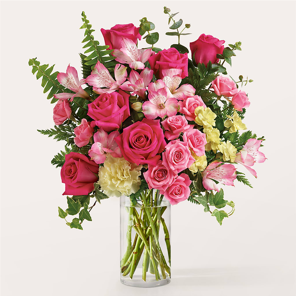 Strawberry Margarita Bouquet – Nayitas Rva Flowers, Richmond VA