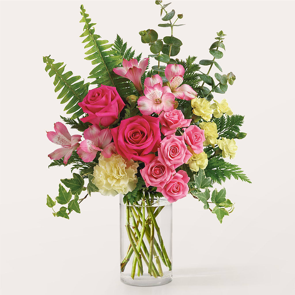 Strawberry Margarita Bouquet – Nayitas Rva Flowers, Richmond VA