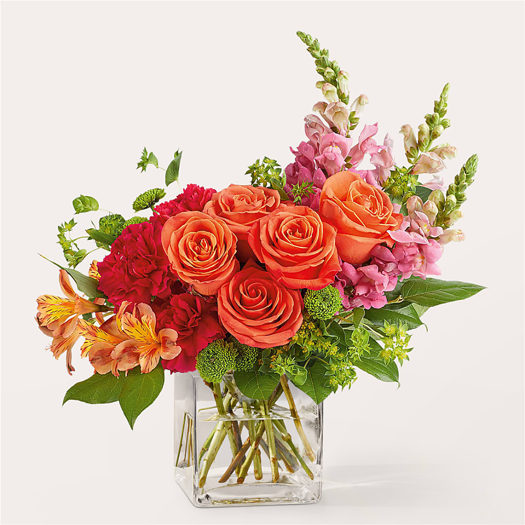 Cosmopolitan Bouquet – Nayitas Rva Flowers, Richmond VA