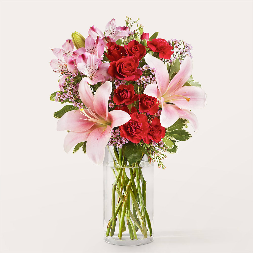 Kismet Bouquet – Nayitas Rva Flowers, Richmond VA