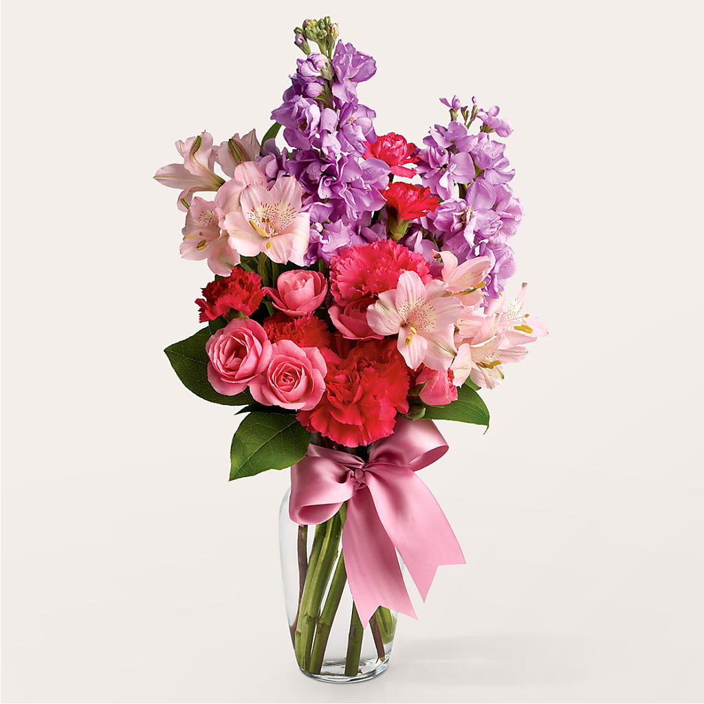 Main Character Bouquet – Nayitas Rva Flowers, Richmond VA