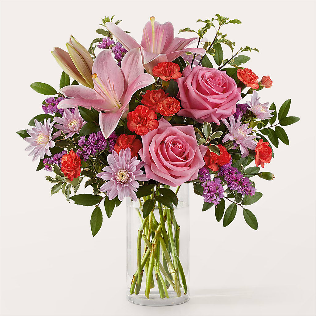 Sequins Bouquet – Nayitas Rva Flowers, Richmond VA