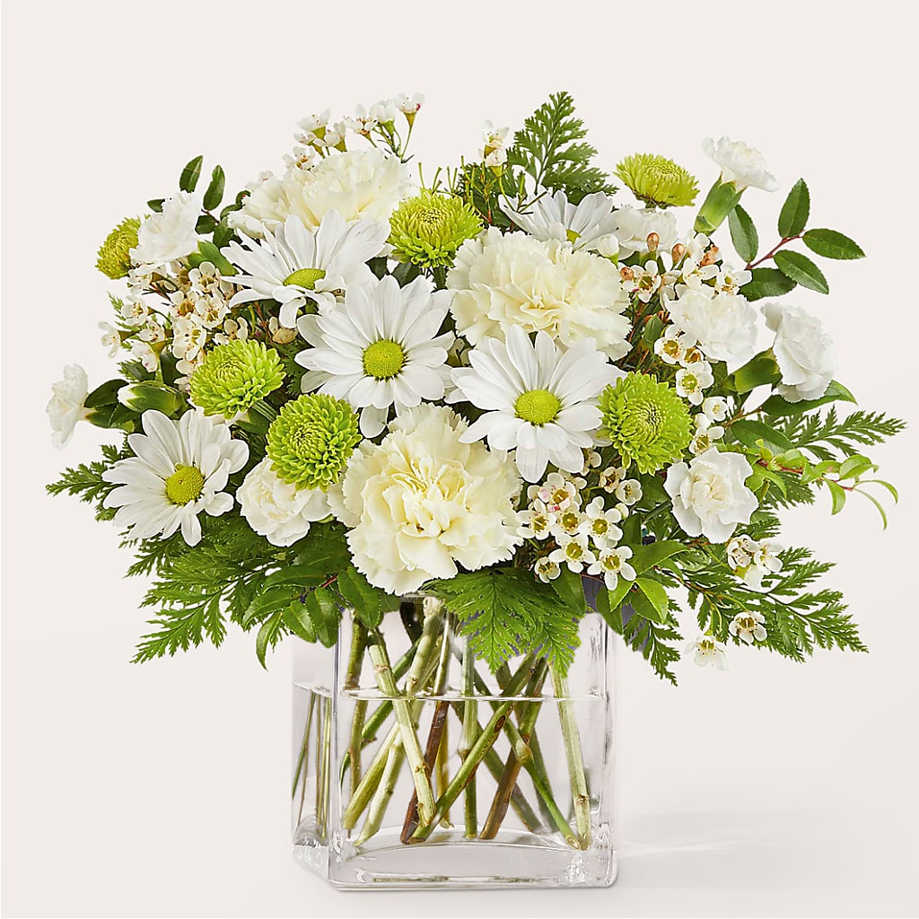 Momentary Meditation Bouquet – Nayitas Rva Flowers, Richmond VA