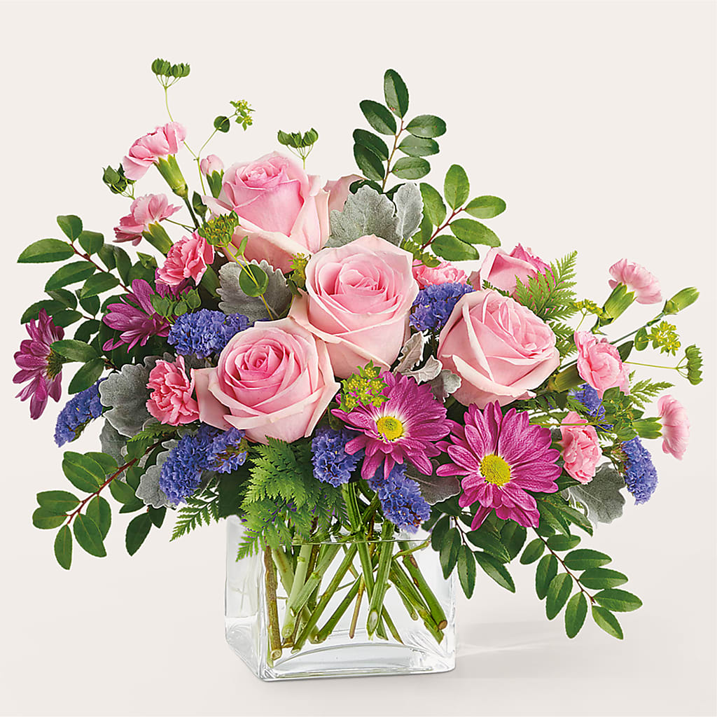 Starlet Bouquet – Nayitas Rva Flowers, Richmond VA