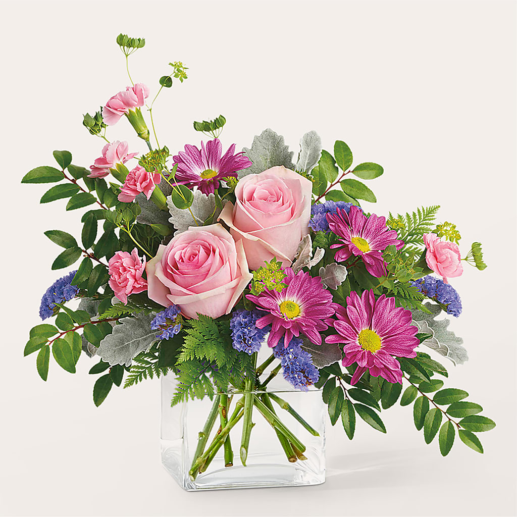 Starlet Bouquet – Nayitas Rva Flowers, Richmond VA