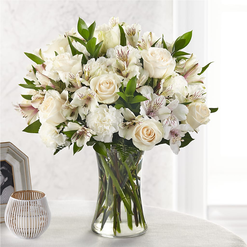 Cherished Friend Bouquet – Nayitas Rva Flowers, Richmond VA