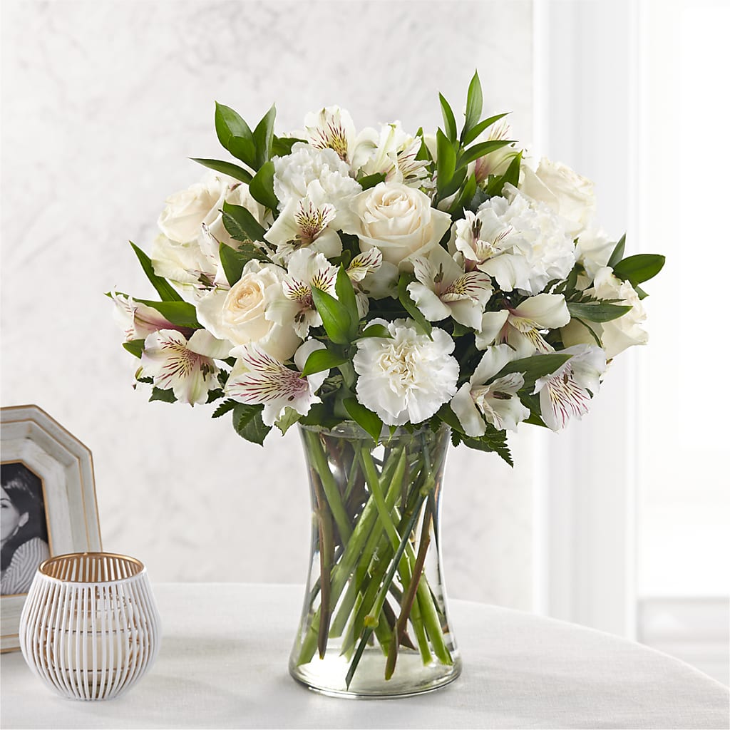 Cherished Friend Bouquet – Nayitas Rva Flowers, Richmond VA