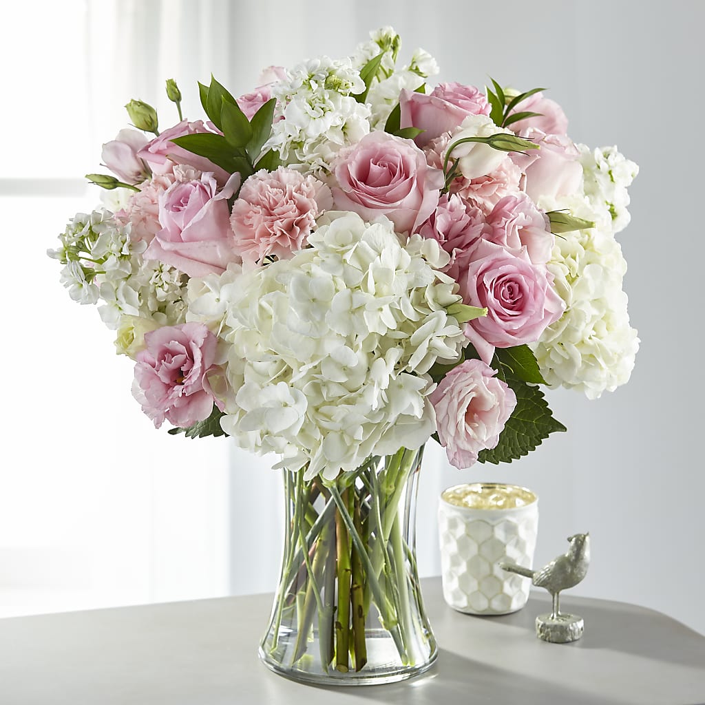 Guiding Grace Bouquet – Nayitas Rva Flowers, Richmond VA