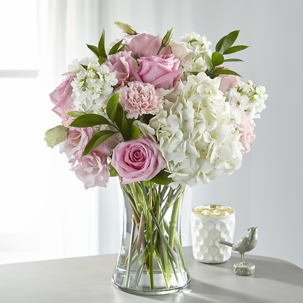Guiding Grace Bouquet – Nayitas Rva Flowers, Richmond VA
