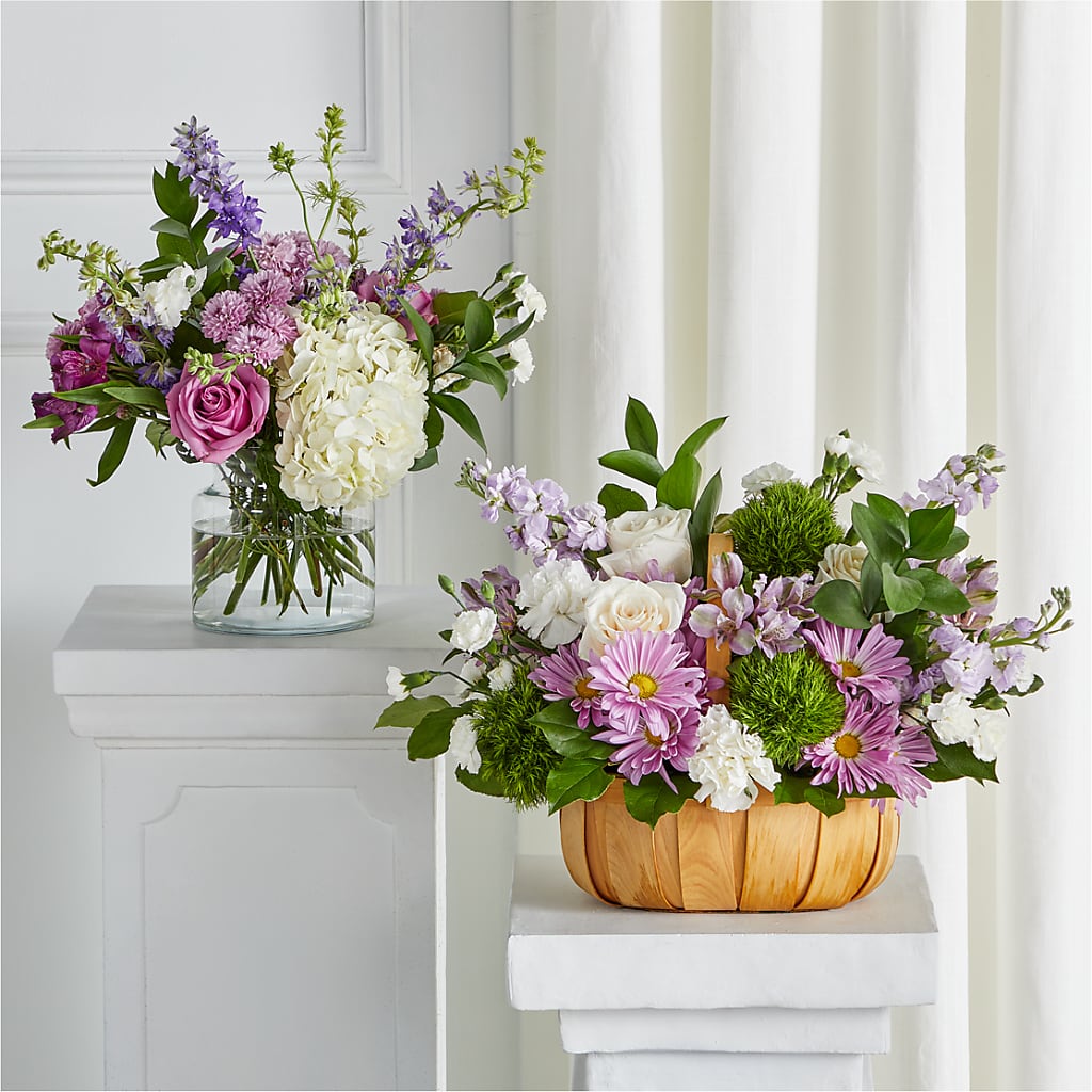 Tender Embrace Bundles – Nayitas Rva Flowers, Richmond VA