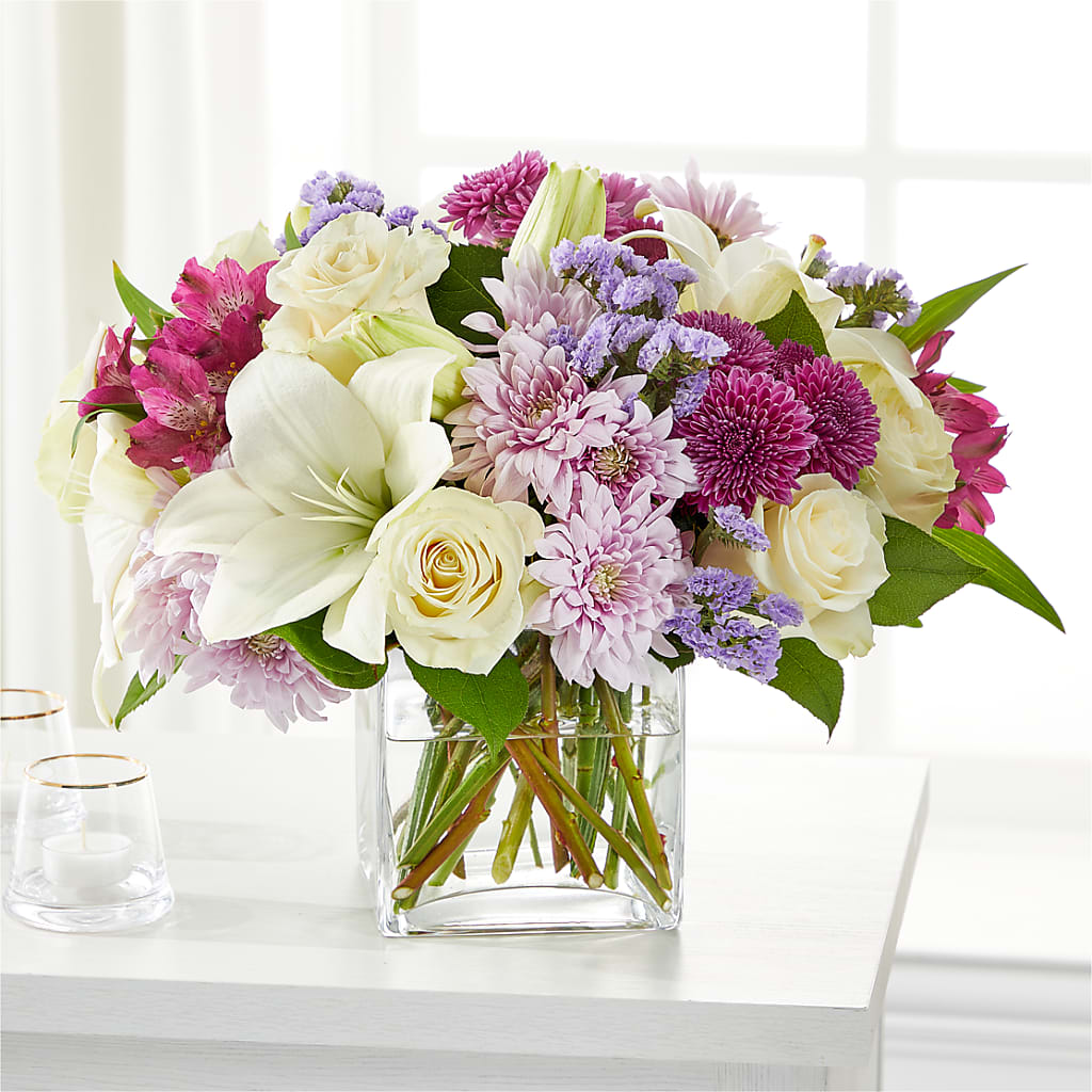 Cared For Bouquet – Nayitas Rva Flowers, Richmond VA