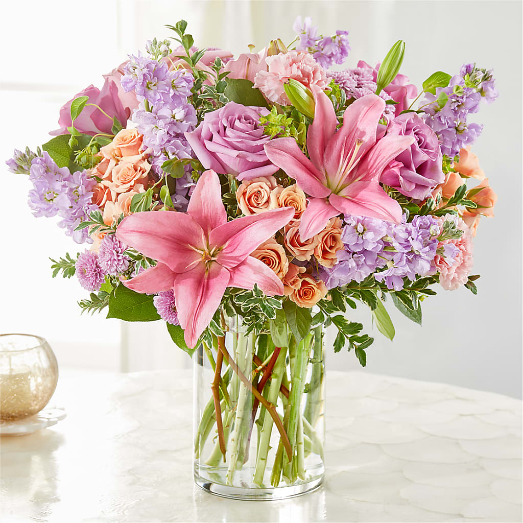 Resilience Bouquet – Nayitas Rva Flowers, Richmond VA