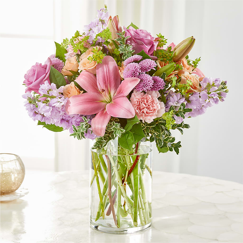 Resilience Bouquet – Nayitas Rva Flowers, Richmond VA