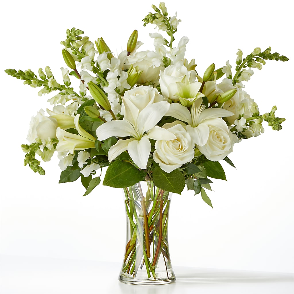 Eternal Friendship Bouquet – Nayitas Rva Flowers, Richmond VA