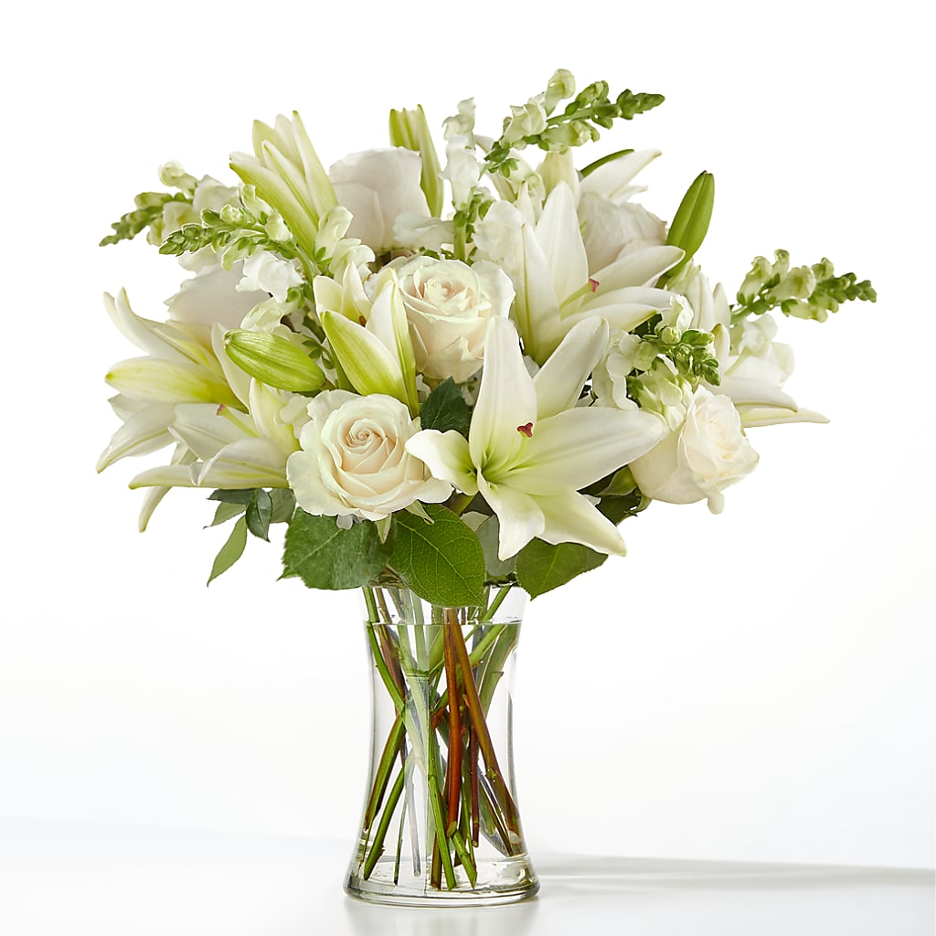 Eternal Friendship Bouquet – Nayitas Rva Flowers, Richmond VA