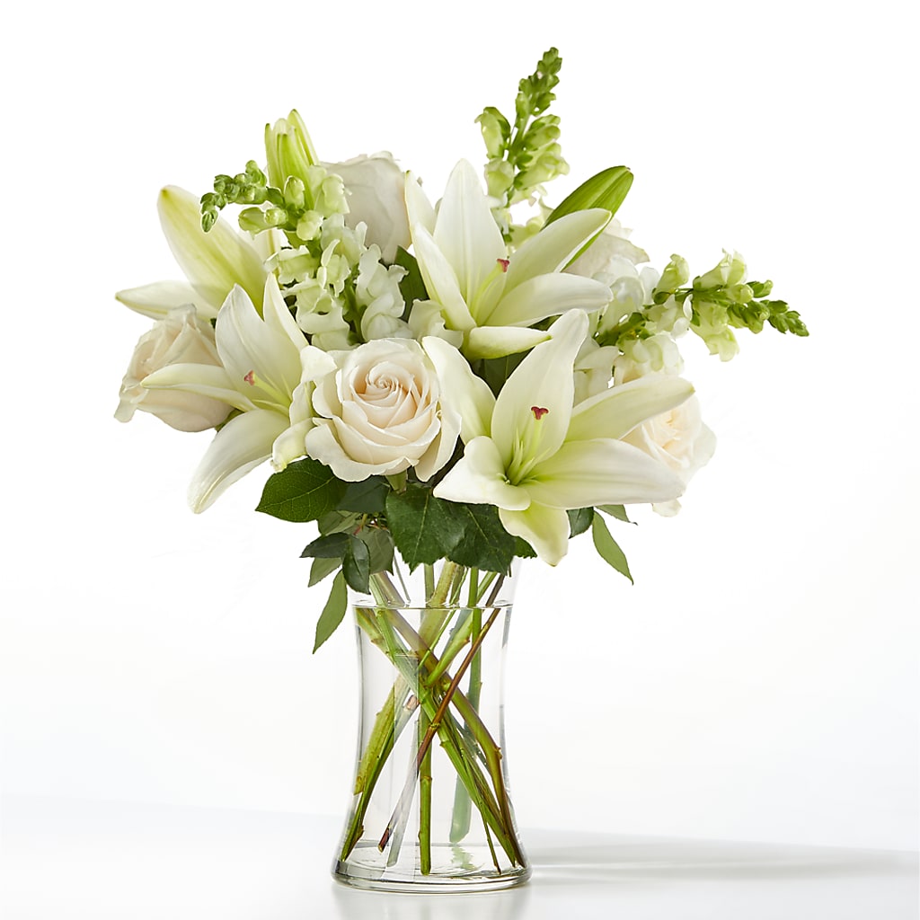Eternal Friendship Bouquet – Nayitas Rva Flowers, Richmond VA