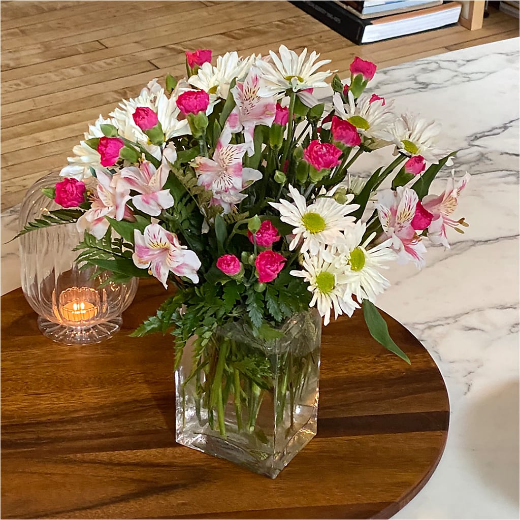 Sweet Surprises® Bouquet – Nayitas Rva Flowers, Richmond VA