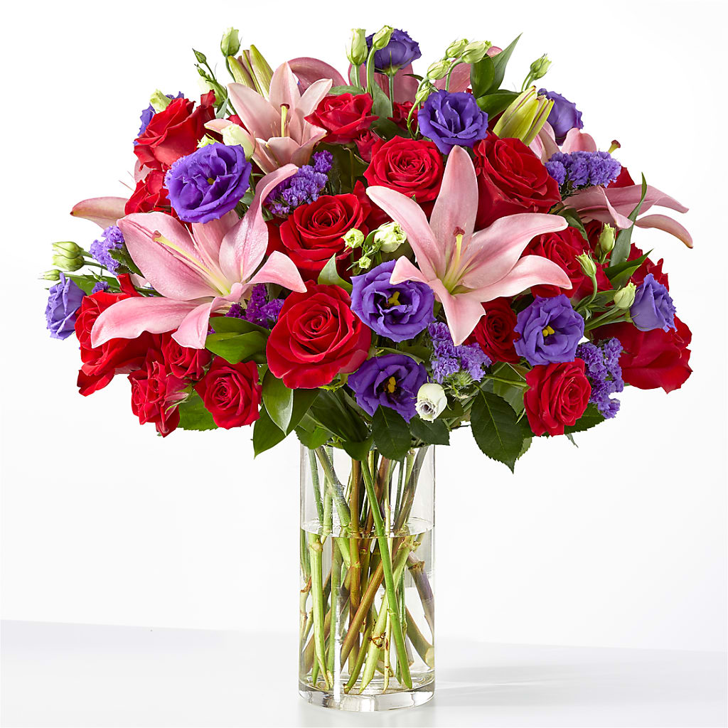 Truly Stunning Bouquet – Nayitas Rva Flowers, Richmond VA