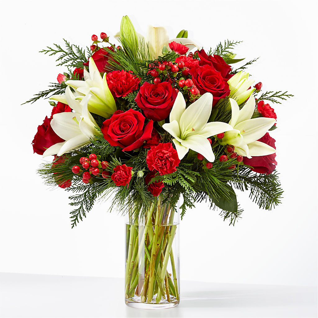 Joyful Greetings Bouquet – Nayitas Rva Flowers, Richmond VA
