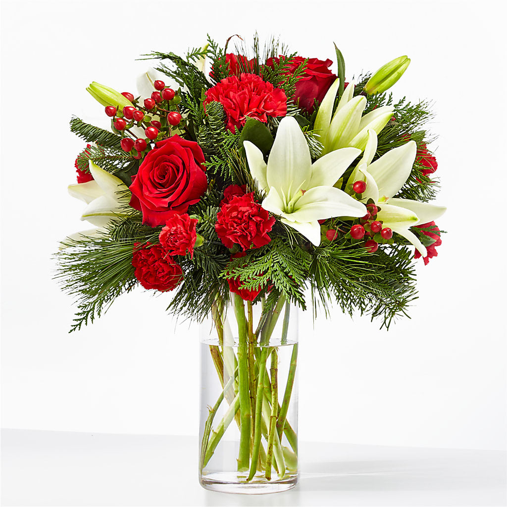 Joyful Greetings Bouquet – Nayitas Rva Flowers, Richmond VA