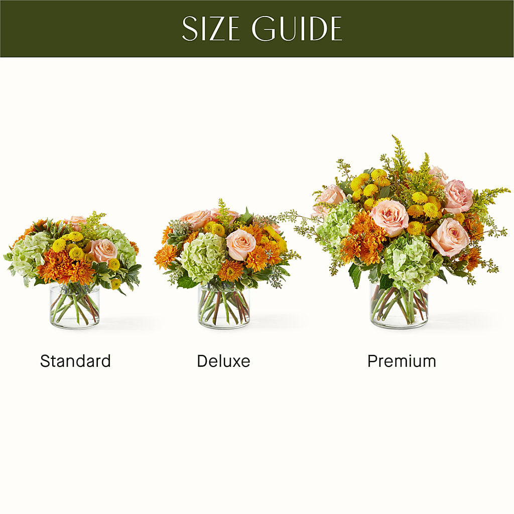 Fall Foliage Bouquet – Nayitas Rva Flowers, Richmond VA
