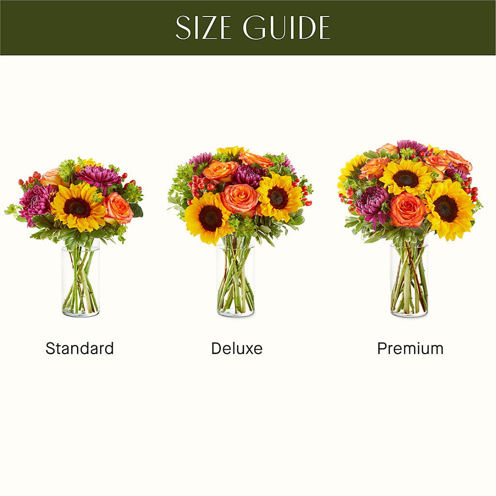 Nature Walk Bouquet – Nayitas Rva Flowers, Richmond VA