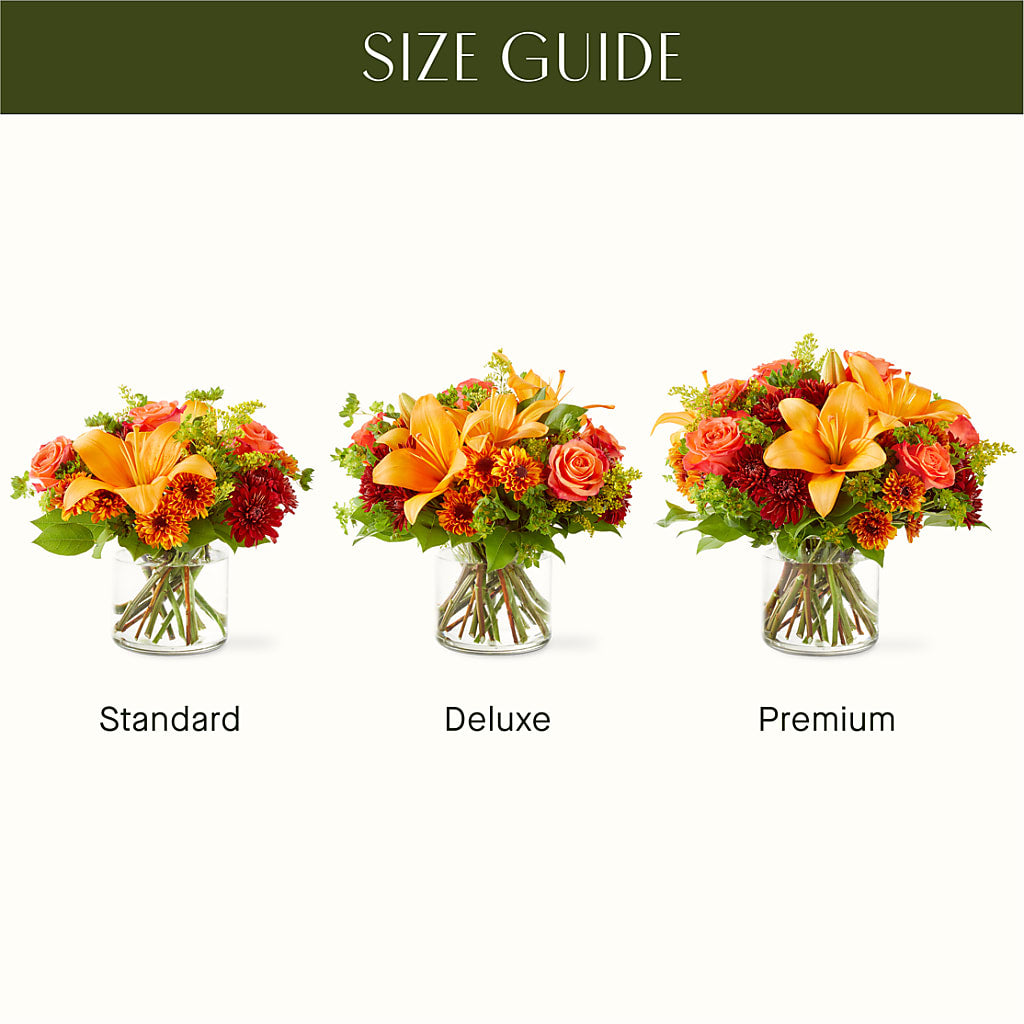 Honeycrisp Bouquet – Nayitas Rva Flowers, Richmond VA