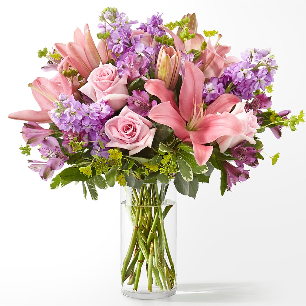 Precious Petals Bouquet – Nayitas Rva Flowers, Richmond VA