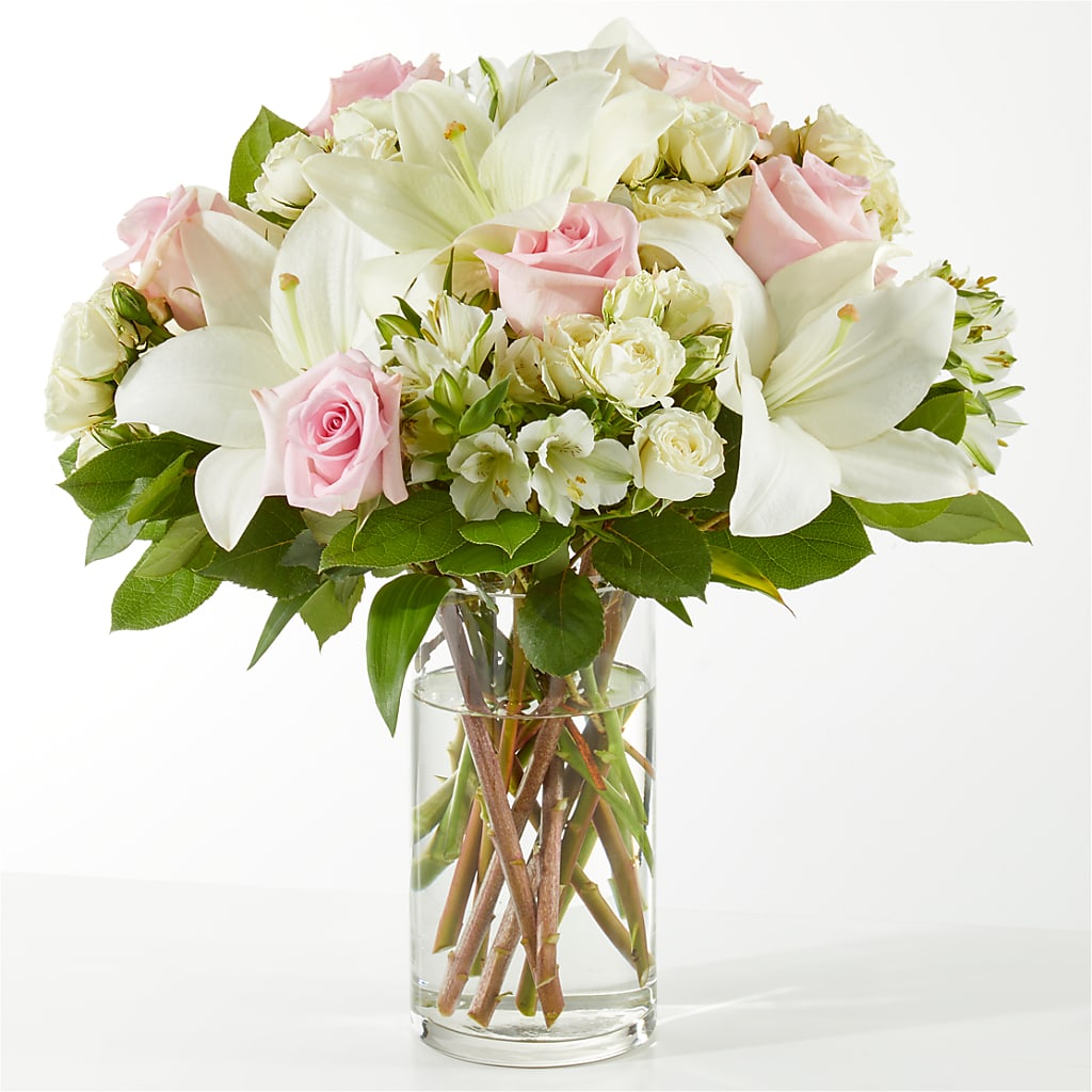 Kindhearted Bouquet – Nayitas Rva Flowers, Richmond VA