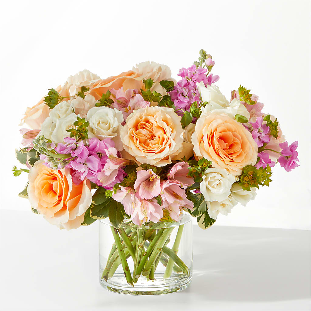 Paradise Bouquet – Nayitas Rva Flowers, Richmond VA