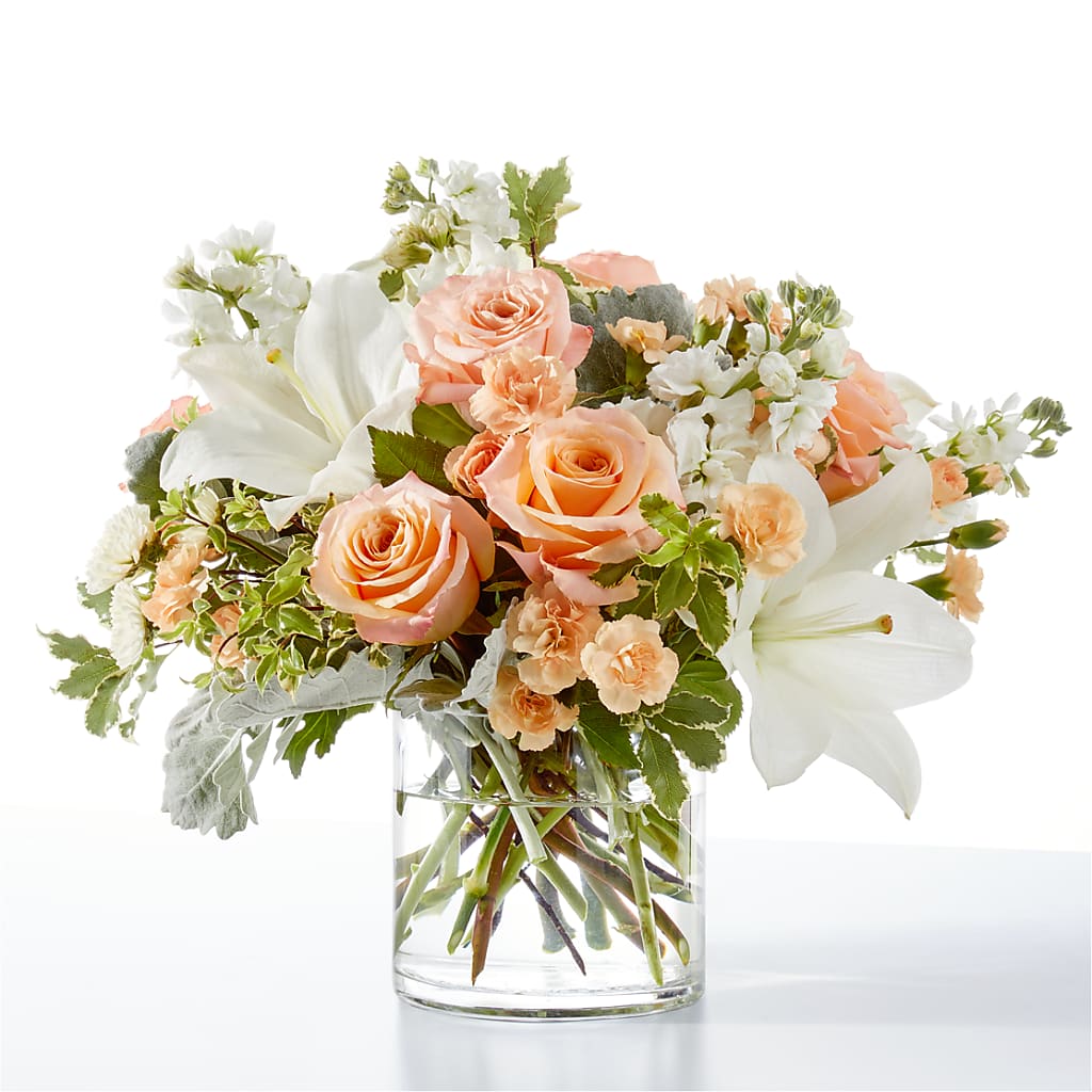 Darling Bouquet – Nayitas Rva Flowers, Richmond VA