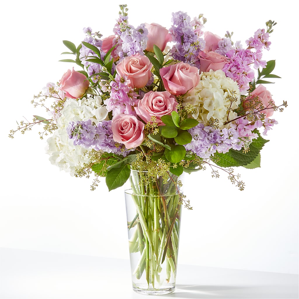 Embraced Bouquet – Nayitas Rva Flowers, Richmond VA