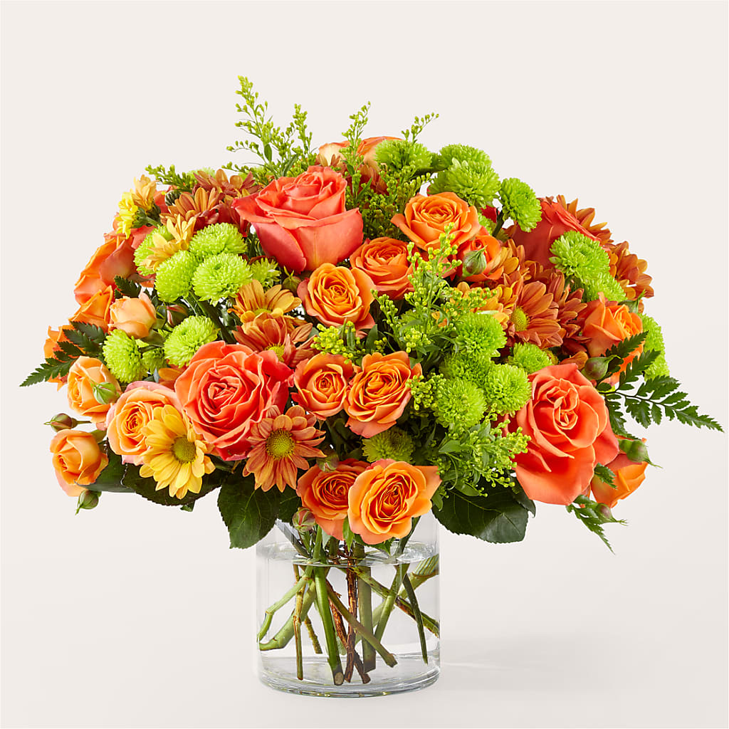 The Farmhouse Bouquet – Nayitas Rva Flowers, Richmond VA
