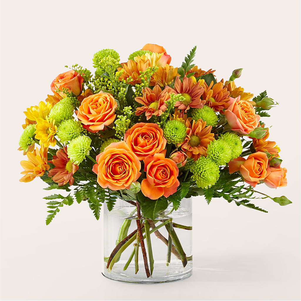 The Farmhouse Bouquet – Nayitas Rva Flowers, Richmond VA
