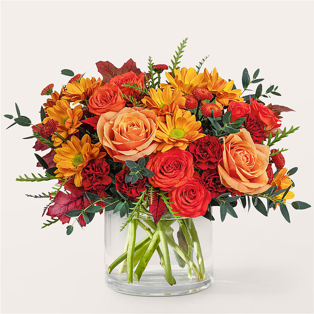 Sweet as Cinnamon Bouquet – Nayitas Rva Flowers, Richmond VA
