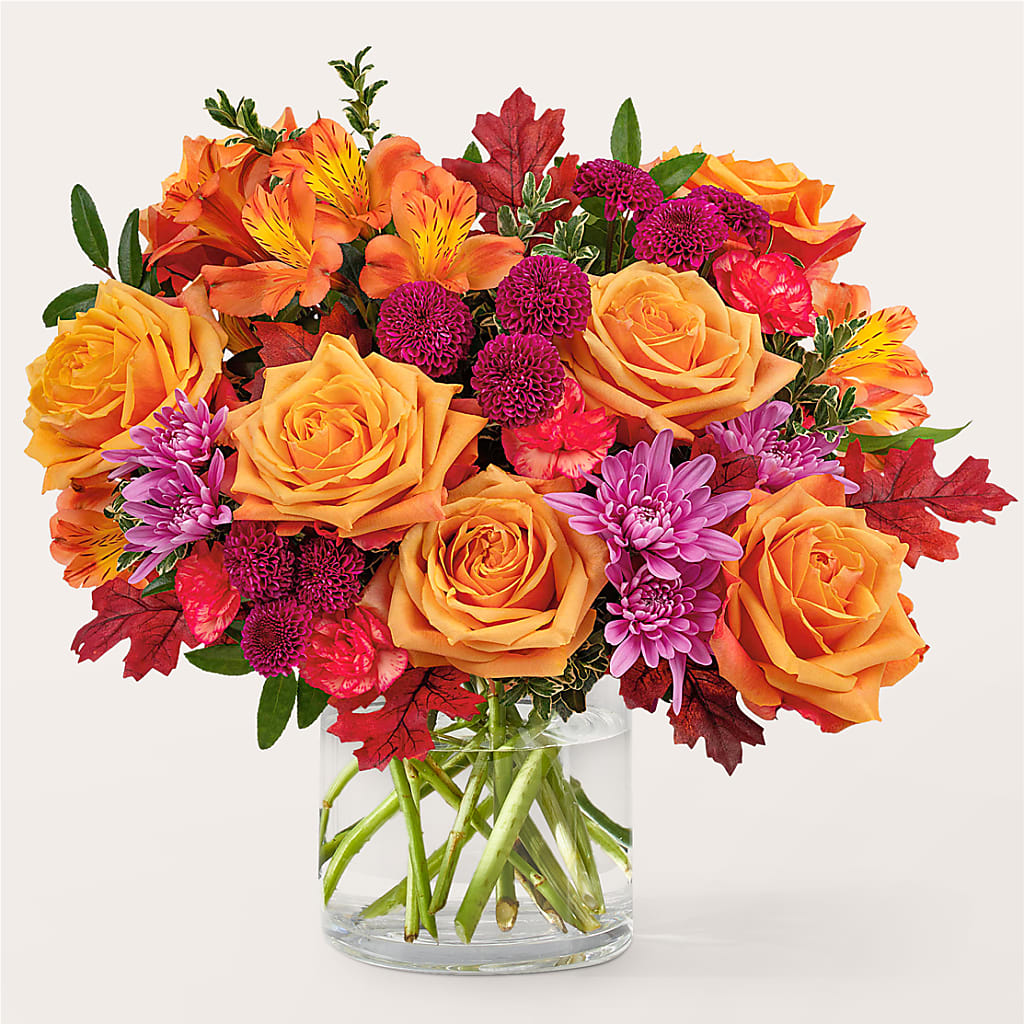 Terracotta Treasures Bouquet – Nayitas Rva Flowers, Richmond VA