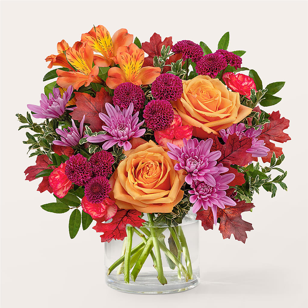Terracotta Treasures Bouquet – Nayitas Rva Flowers, Richmond VA