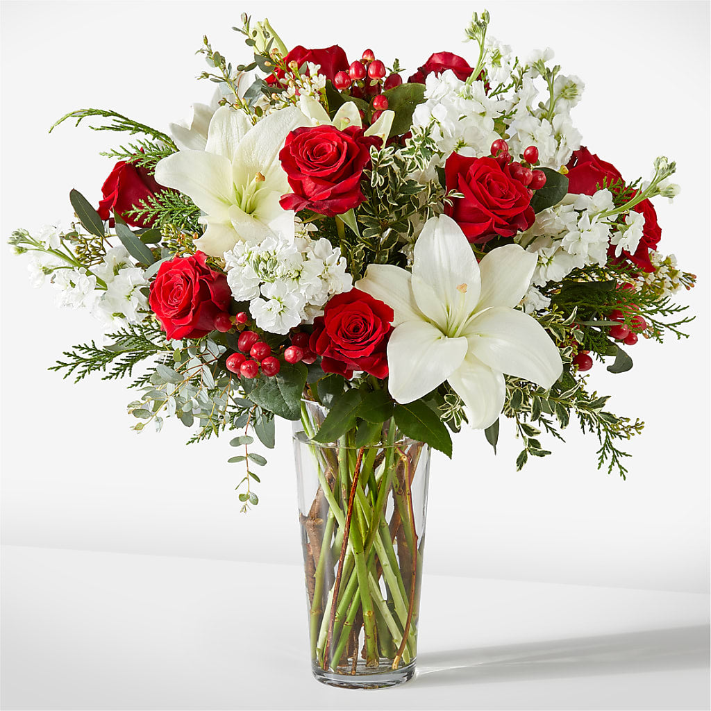 Twinkle Lights Bouquet – Nayitas Rva Flowers, Richmond VA