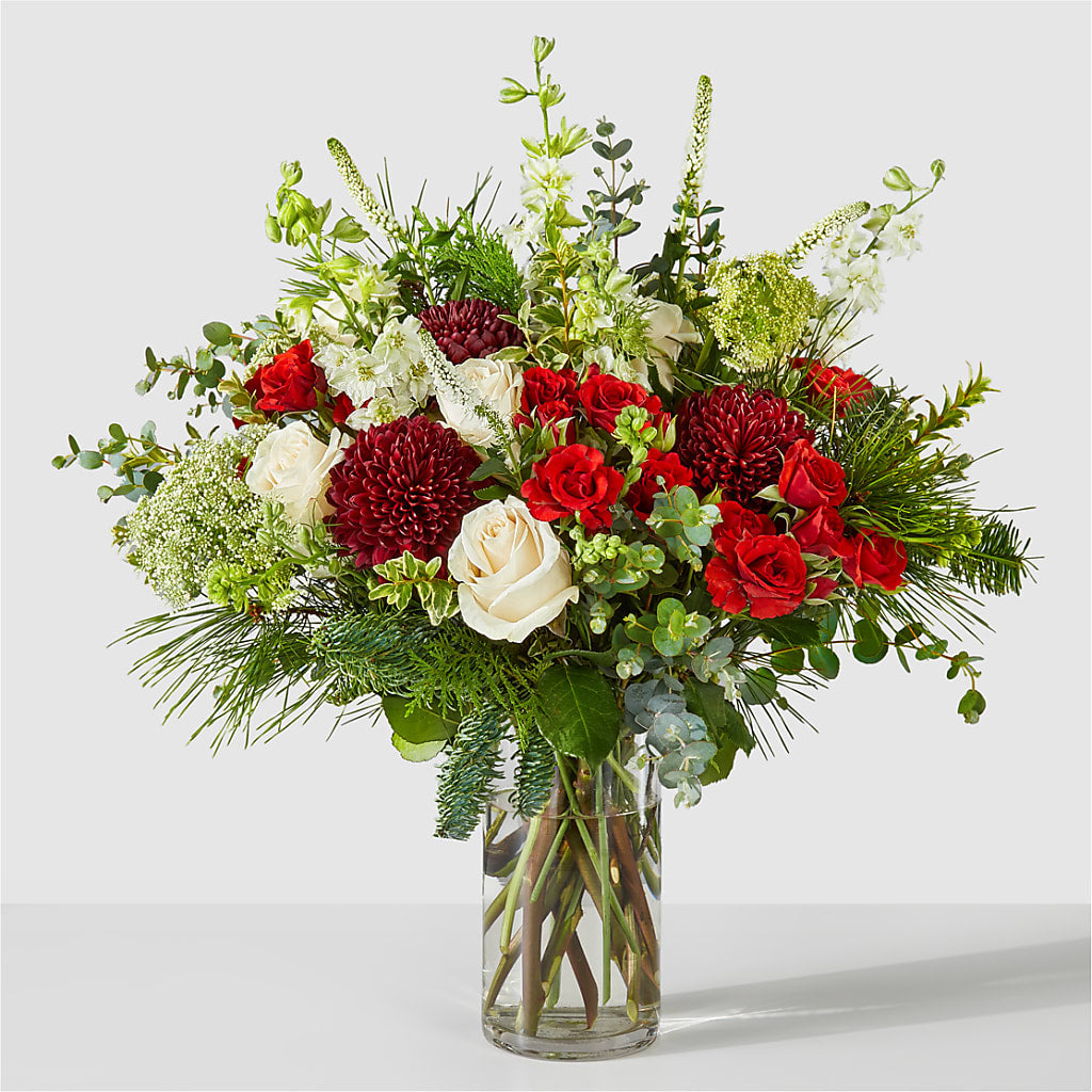 Favorite Traditions Bouquet – Nayitas Rva Flowers, Richmond VA