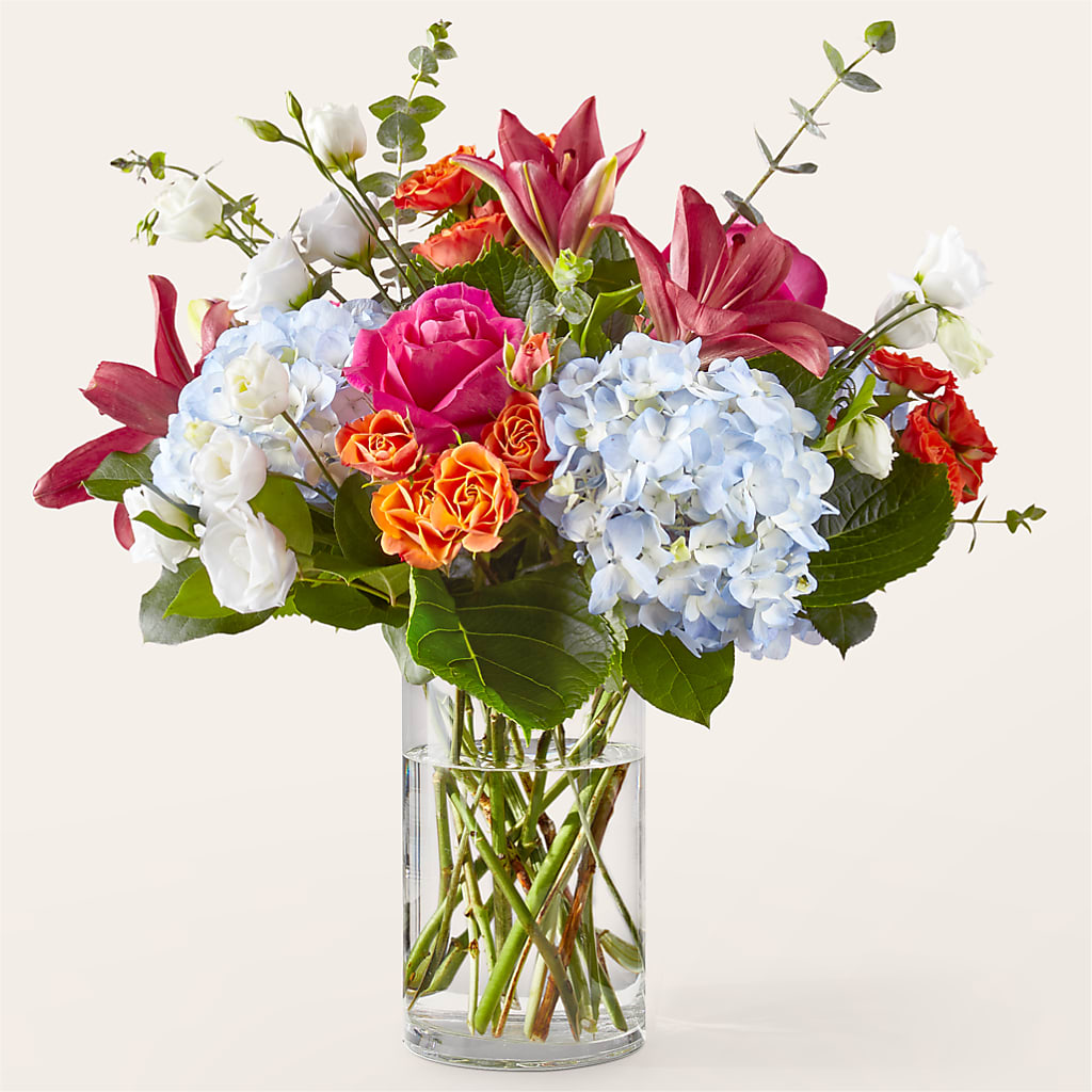 Awestruck Luxury Bouquet – Nayitas Rva Flowers, Richmond VA